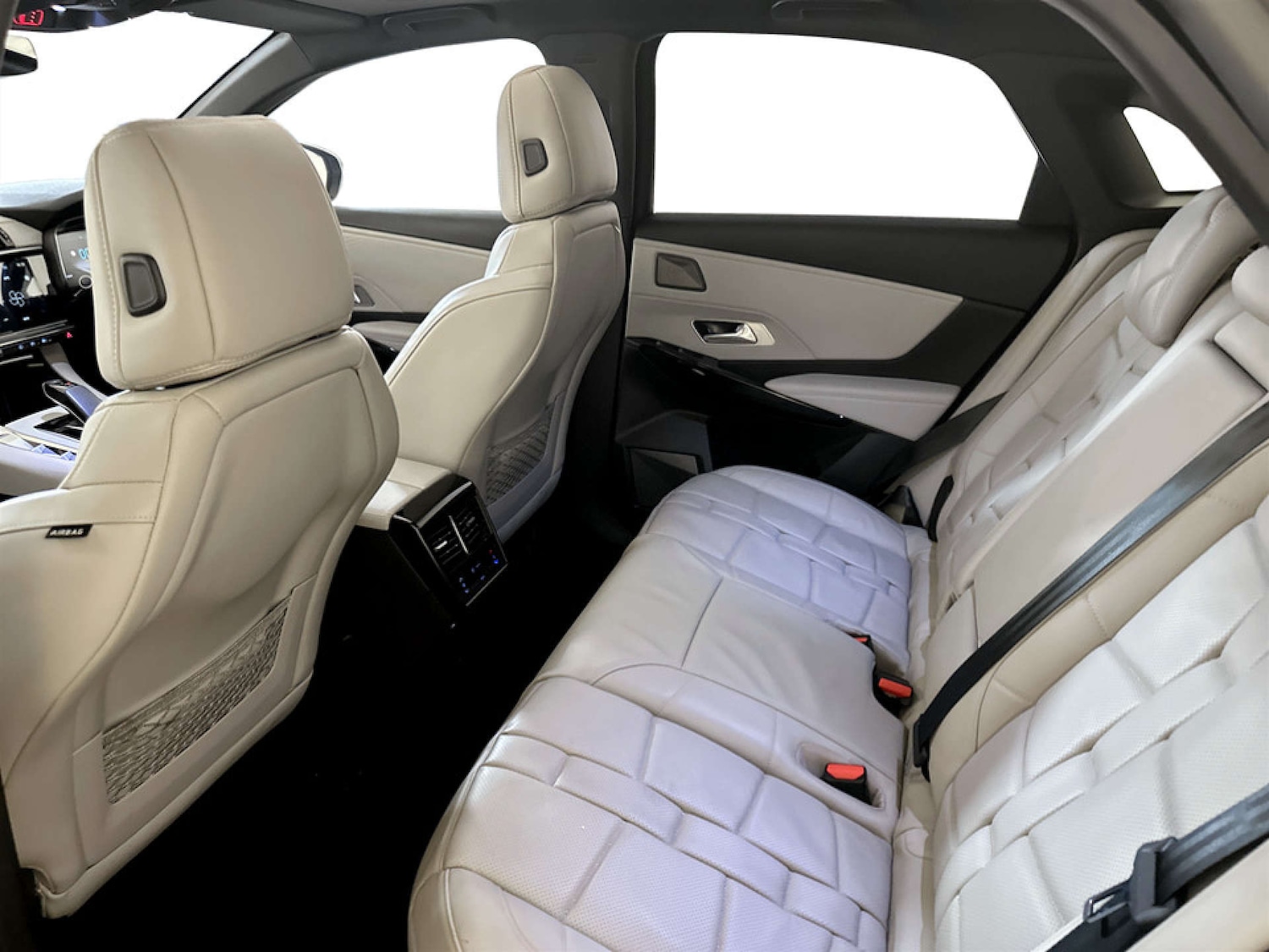 Used DS Automobiles DS 7 2023 for sale - 77681238: Photo 13