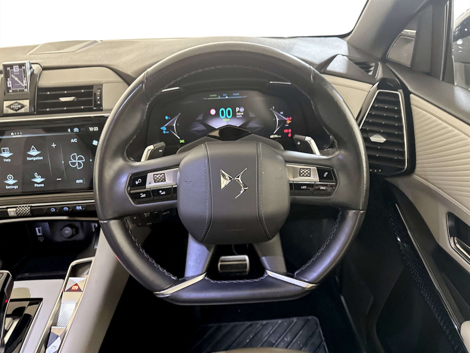 Used DS Automobiles DS 7 2023 for sale - 77681238: Photo 15