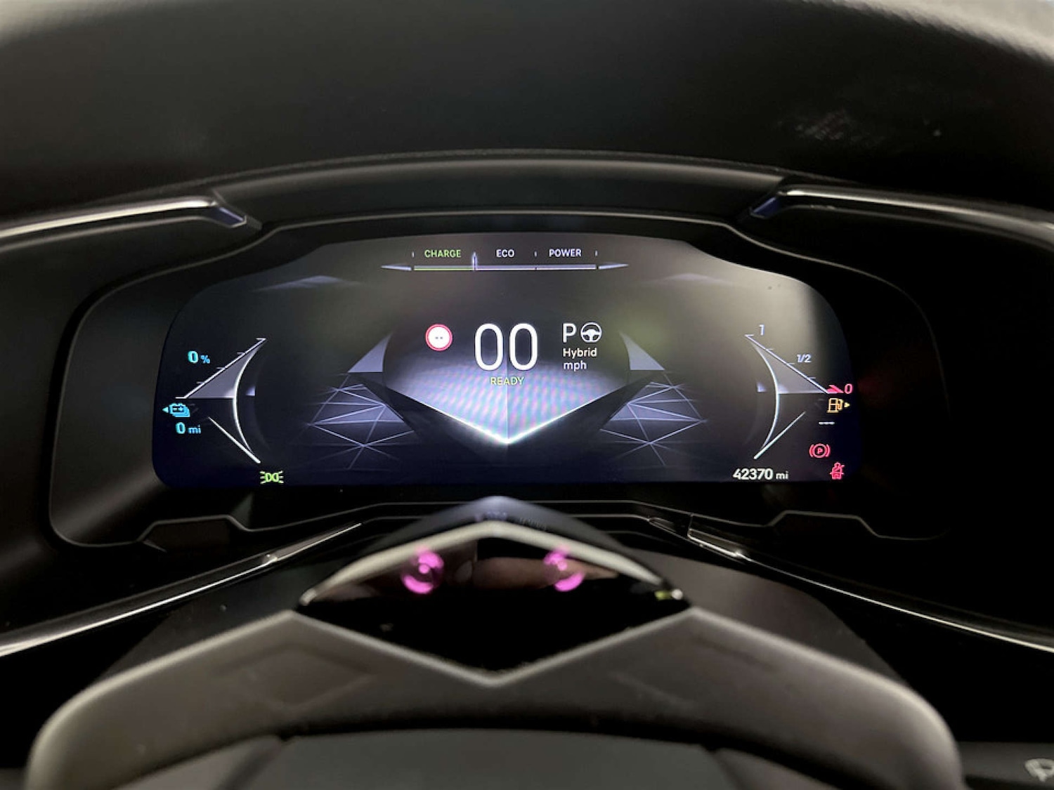 Used DS Automobiles DS 7 2023 for sale - 77681238: Photo 17