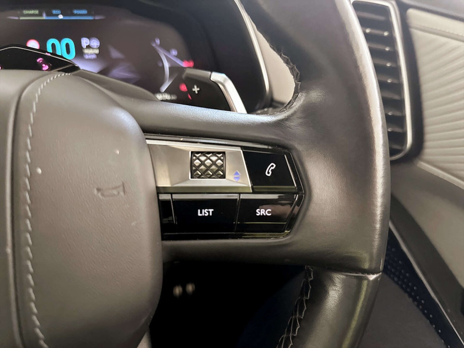 Used DS Automobiles DS 7 2023 for sale - 77681238: Photo 18