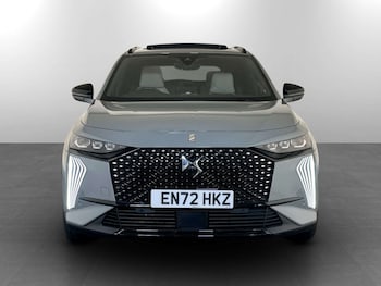 Used DS Automobiles DS 7 2023 for sale - 77681238: Photo