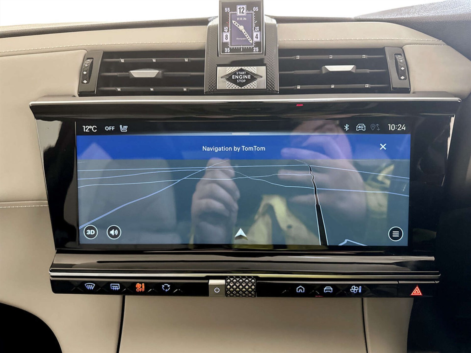 Used DS Automobiles DS 7 2023 for sale - 77681238: Photo 20