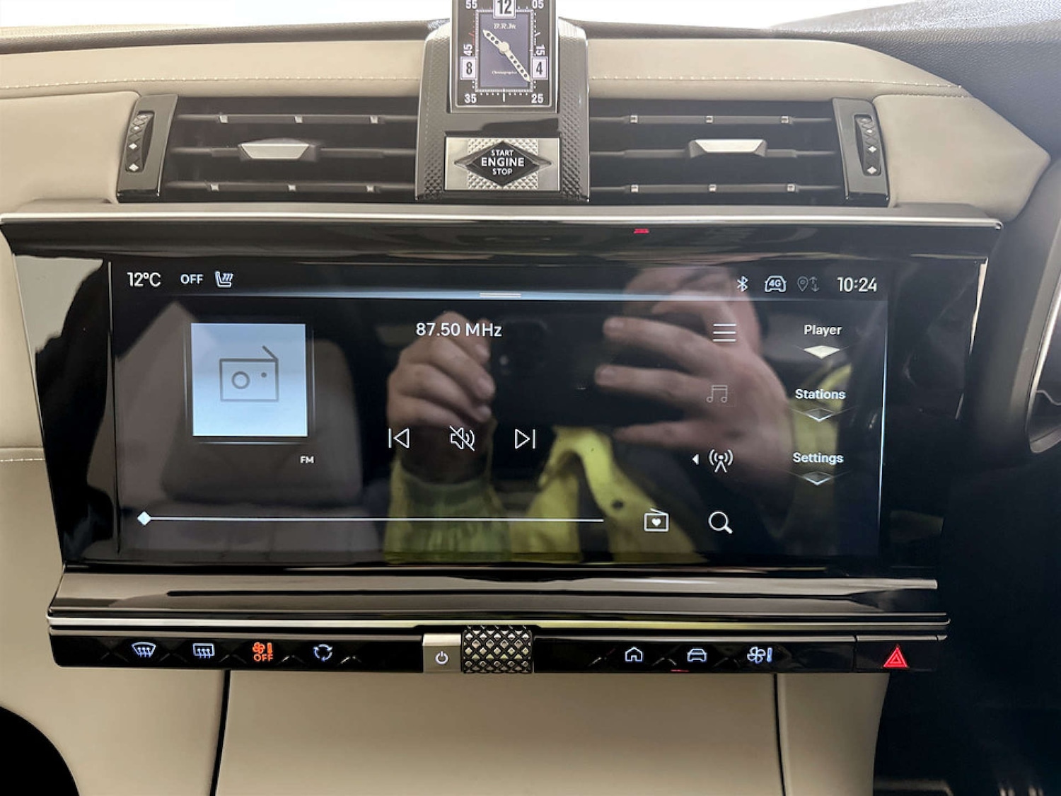 Used DS Automobiles DS 7 2023 for sale - 77681238: Photo 21