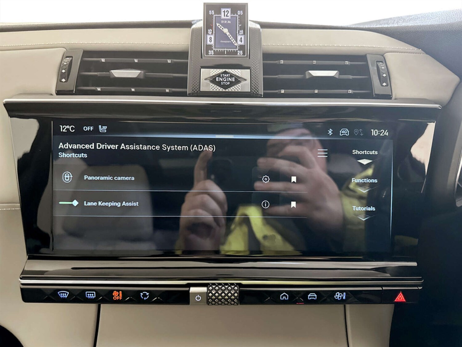 Used DS Automobiles DS 7 2023 for sale - 77681238: Photo 23