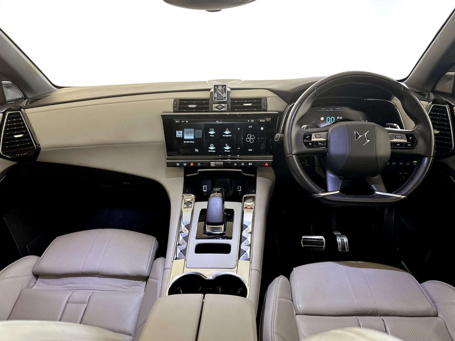 Used DS Automobiles DS 7 2023 for sale - 77681238: Photo 3