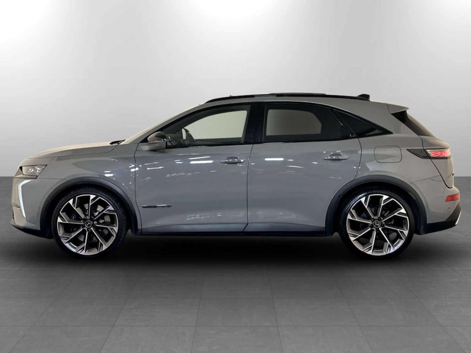 Used DS Automobiles DS 7 2023 for sale - 77681238: Photo 6