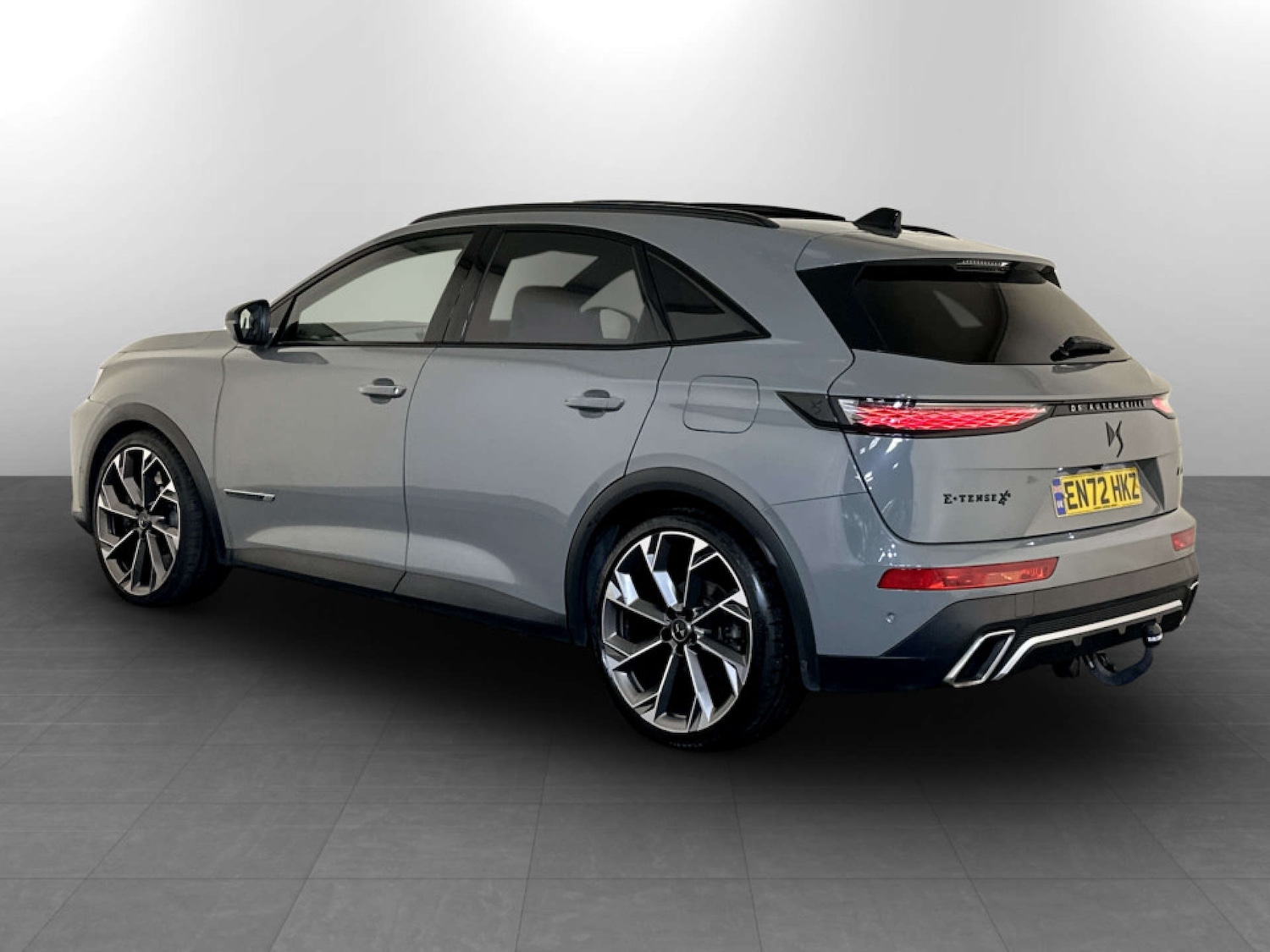 Used DS Automobiles DS 7 2023 for sale - 77681238: Photo 7