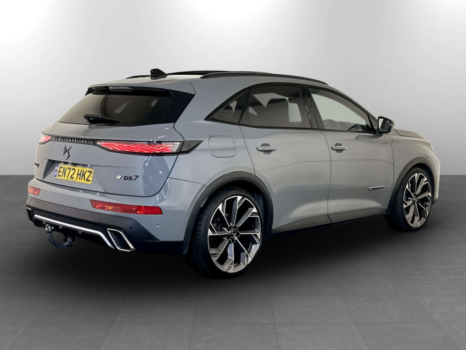 Used DS Automobiles DS 7 2023 for sale - 77681238: Photo 9