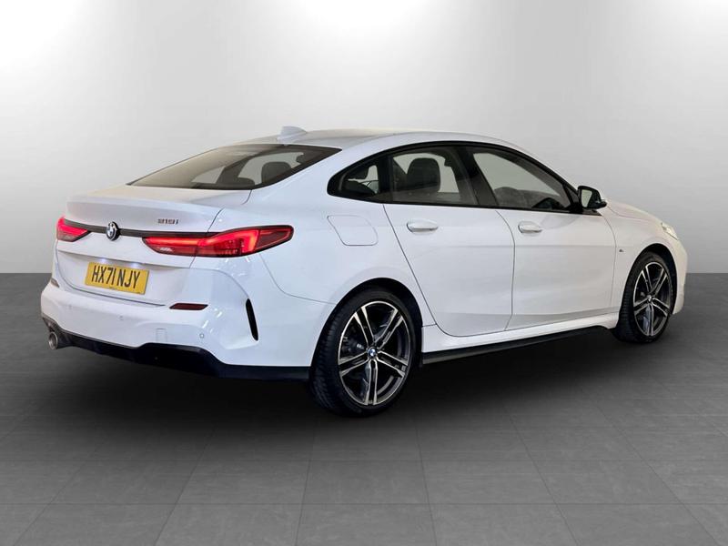 Used BMW 2 Series 2021 for sale - 77025802: Photo 10