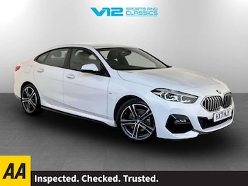 Used BMW 2 Series 2021 for sale - 77025802: Photo