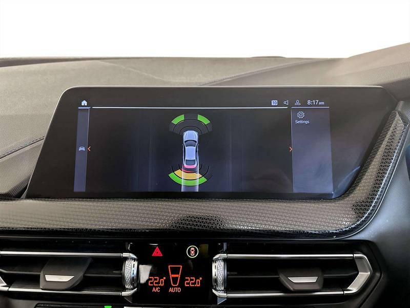 Used BMW 2 Series 2021 for sale - 77025802: Photo 20