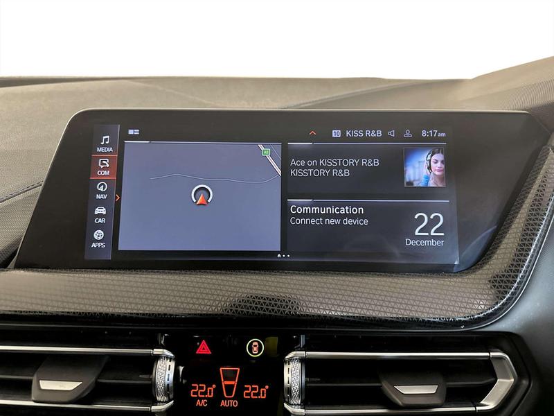 Used BMW 2 Series 2021 for sale - 77025802: Photo 22