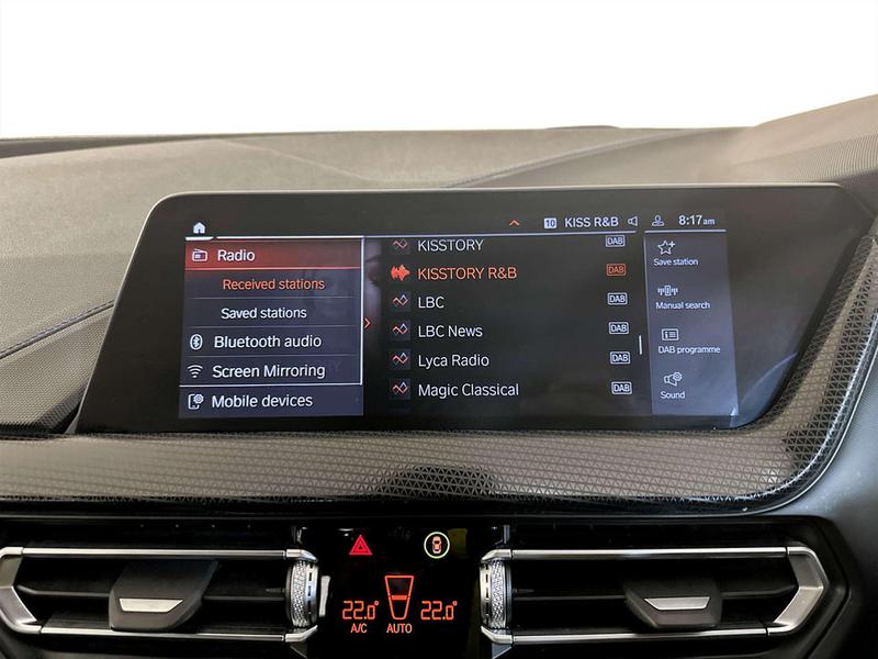 Used BMW 2 Series 2021 for sale - 77025802: Photo 23