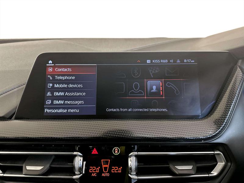 Used BMW 2 Series 2021 for sale - 77025802: Photo 24