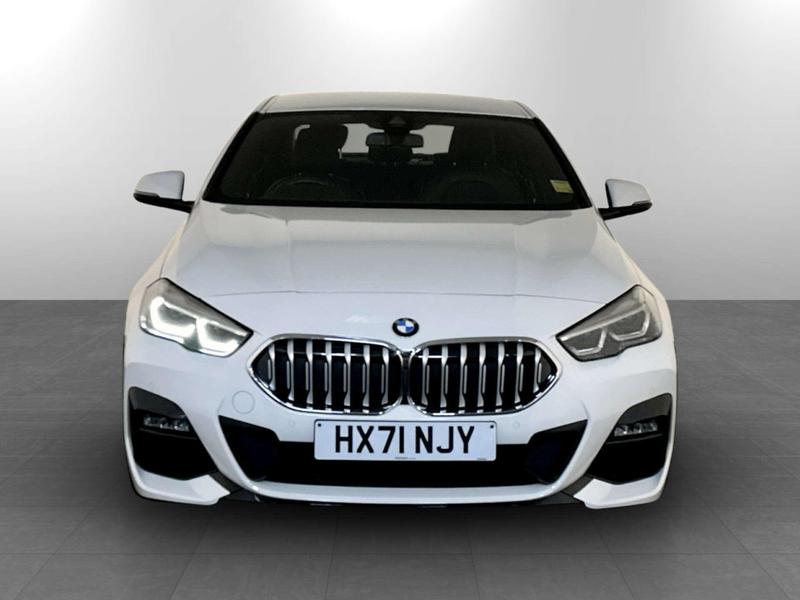 Used BMW 2 Series 2021 for sale - 77025802: Photo 5