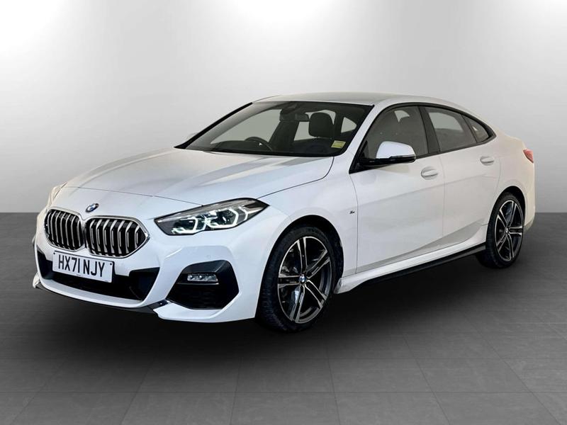 Used BMW 2 Series 2021 for sale - 77025802: Photo 6