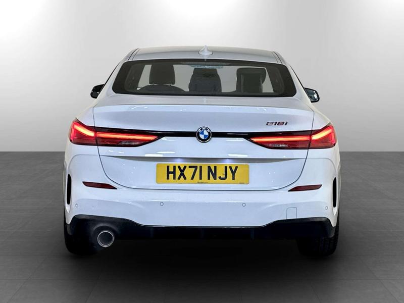 Used BMW 2 Series 2021 for sale - 77025802: Photo 9