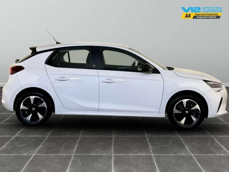 Used Vauxhall Corsa 2022 for sale - 76825866: Photo 11