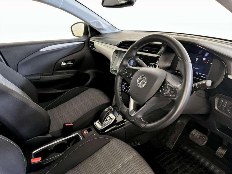 Used Vauxhall Corsa 2022 for sale - 76825866: Photo 15
