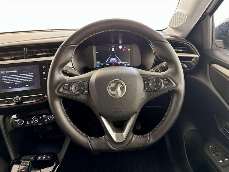 Used Vauxhall Corsa 2022 for sale - 76825866: Photo 16