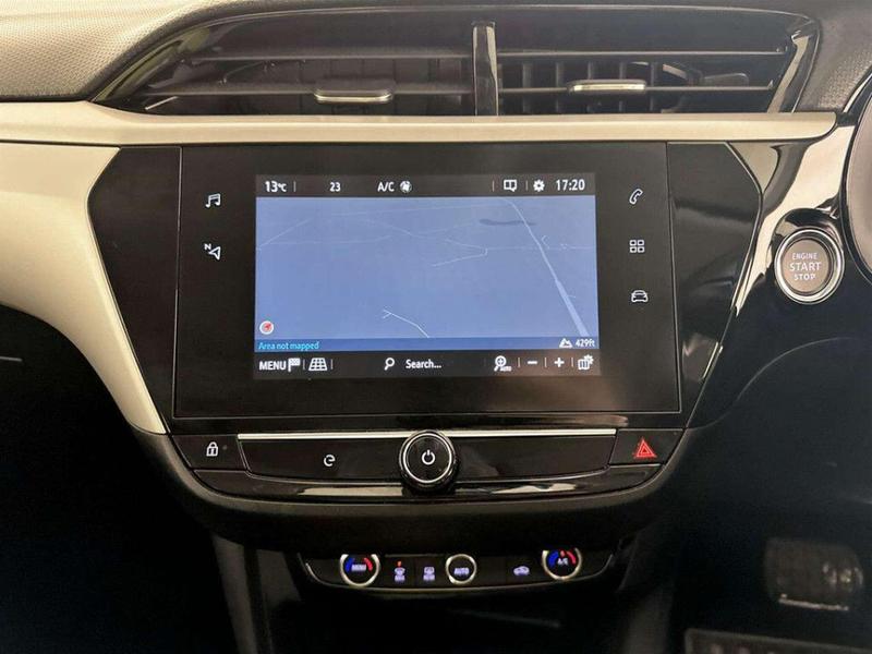 Used Vauxhall Corsa 2022 for sale - 76825866: Photo 21