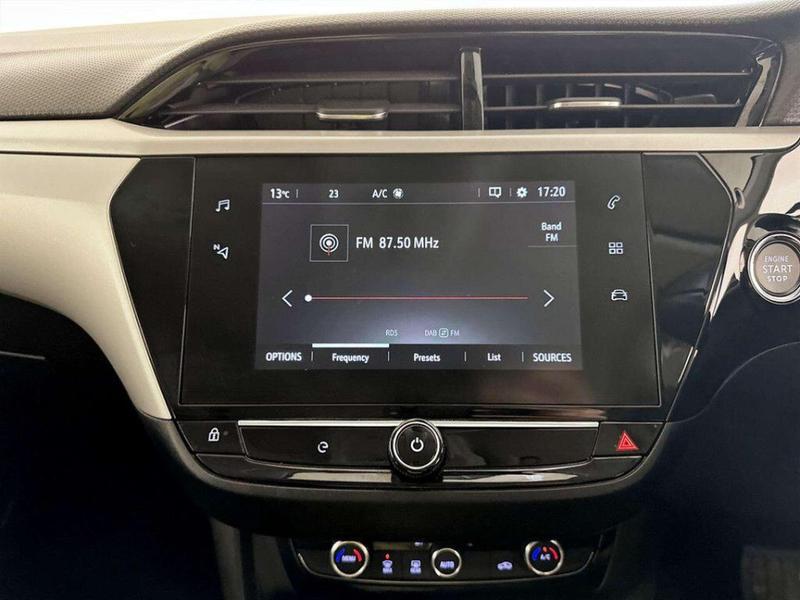 Used Vauxhall Corsa 2022 for sale - 76825866: Photo 23