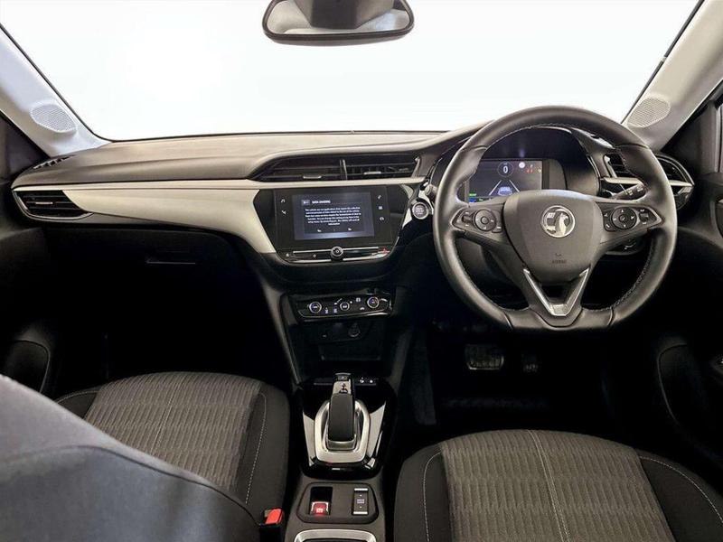 Used Vauxhall Corsa 2022 for sale - 76825866: Photo 3