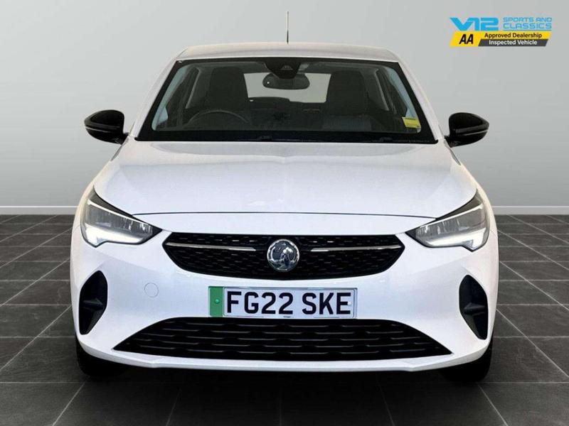 Used Vauxhall Corsa 2022 for sale - 76825866: Photo 5