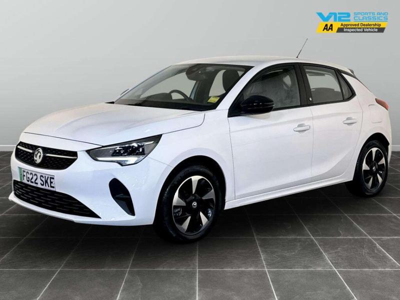 Used Vauxhall Corsa 2022 for sale - 76825866: Photo 6