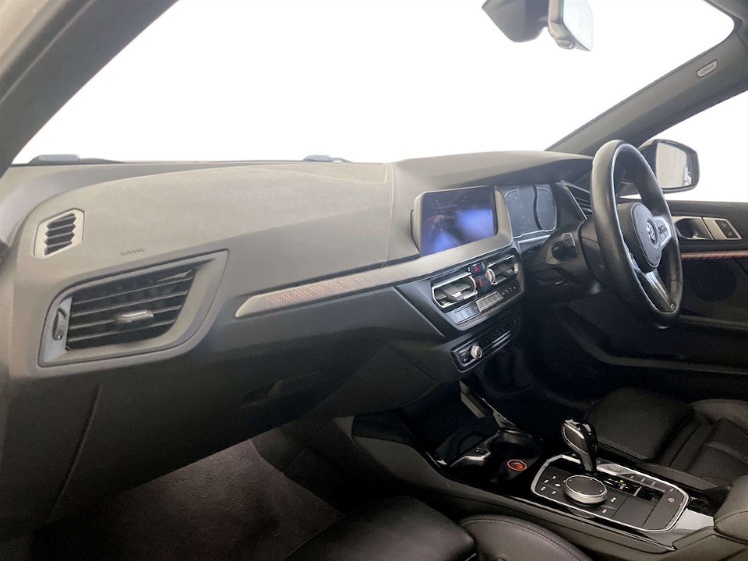 Used BMW 1 Series 2020 for sale - 77350550: Photo 12