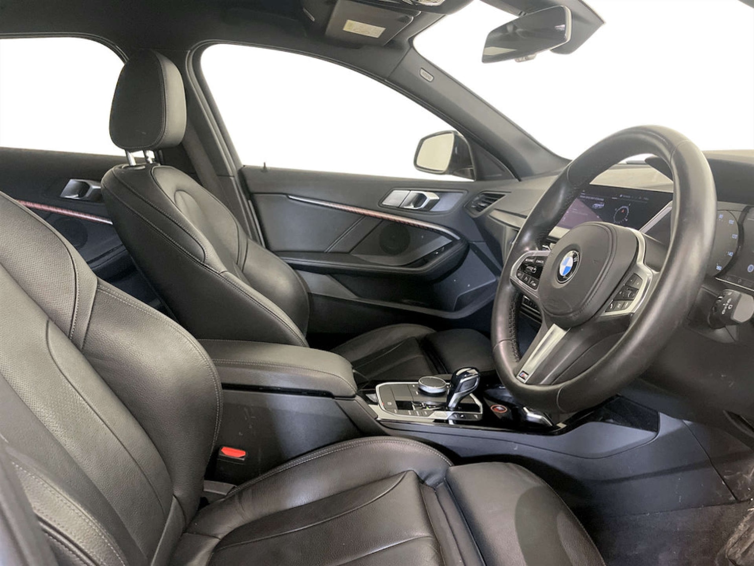 Used BMW 1 Series 2020 for sale - 77350550: Photo 13