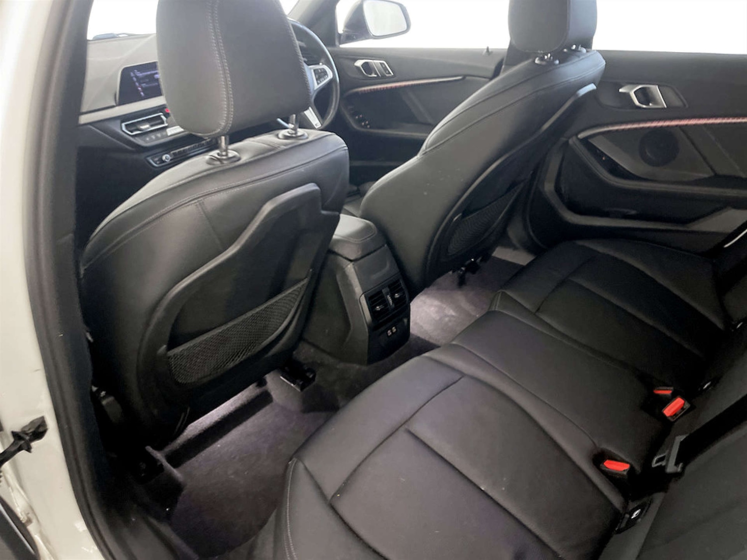 Used BMW 1 Series 2020 for sale - 77350550: Photo 14