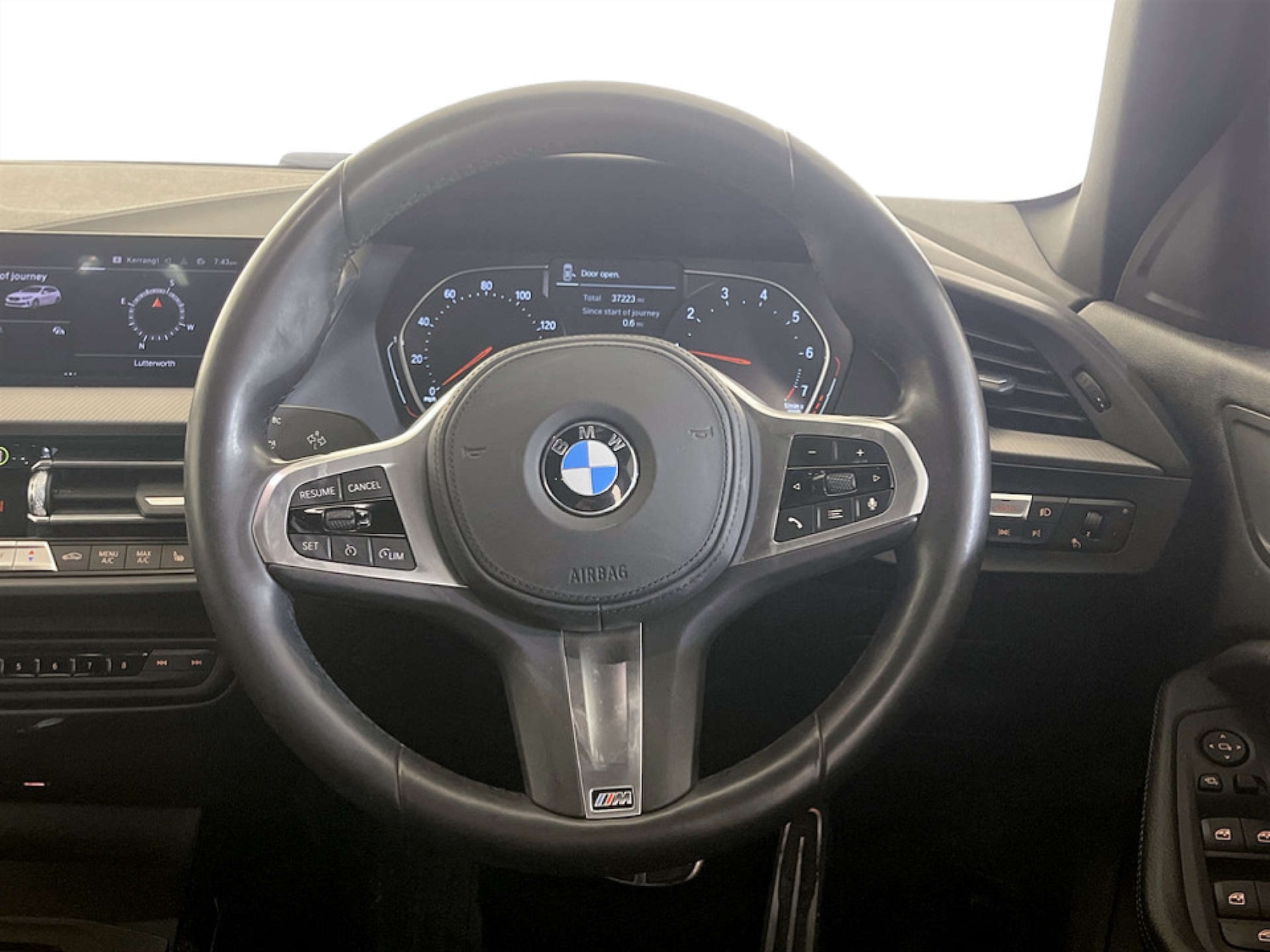 Used BMW 1 Series 2020 for sale - 77350550: Photo 15