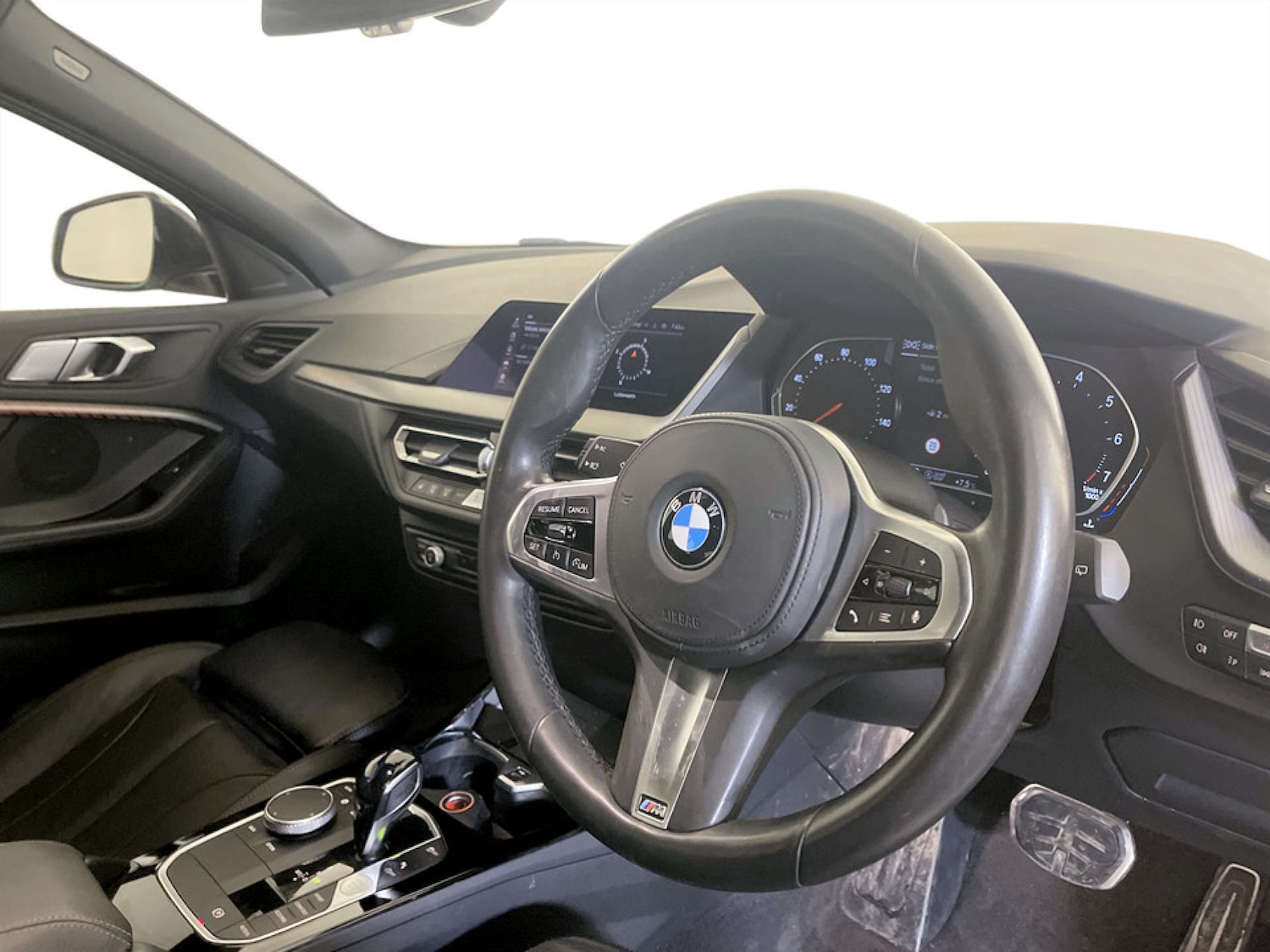 Used BMW 1 Series 2020 for sale - 77350550: Photo 16