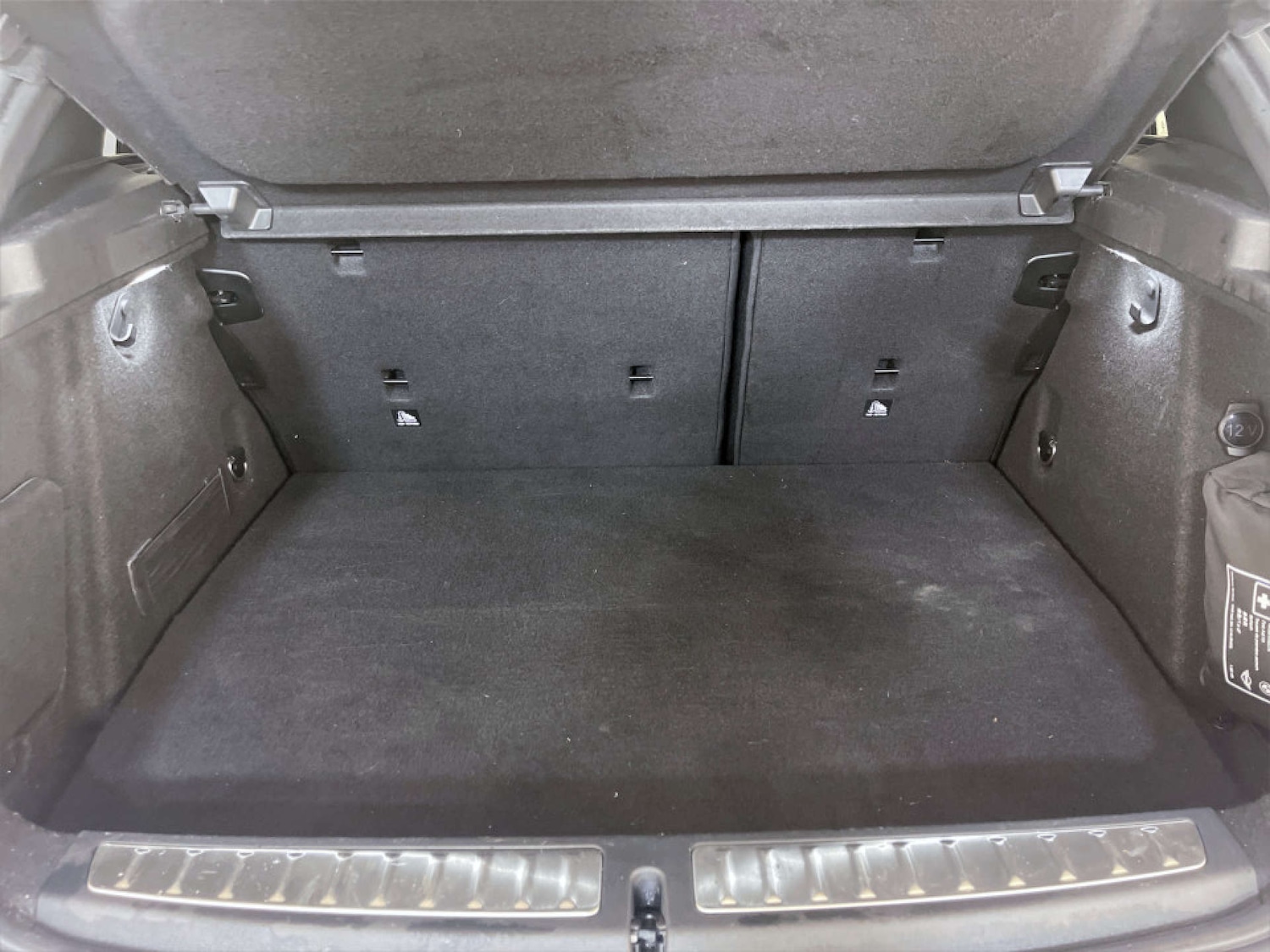 Used BMW 1 Series 2020 for sale - 77350550: Photo 17