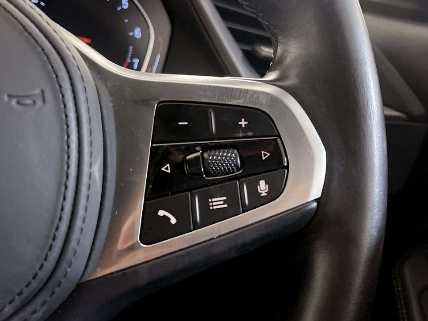 Used BMW 1 Series 2020 for sale - 77350550: Photo 20