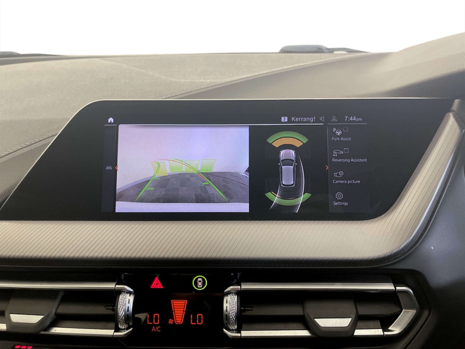 Used BMW 1 Series 2020 for sale - 77350550: Photo 21