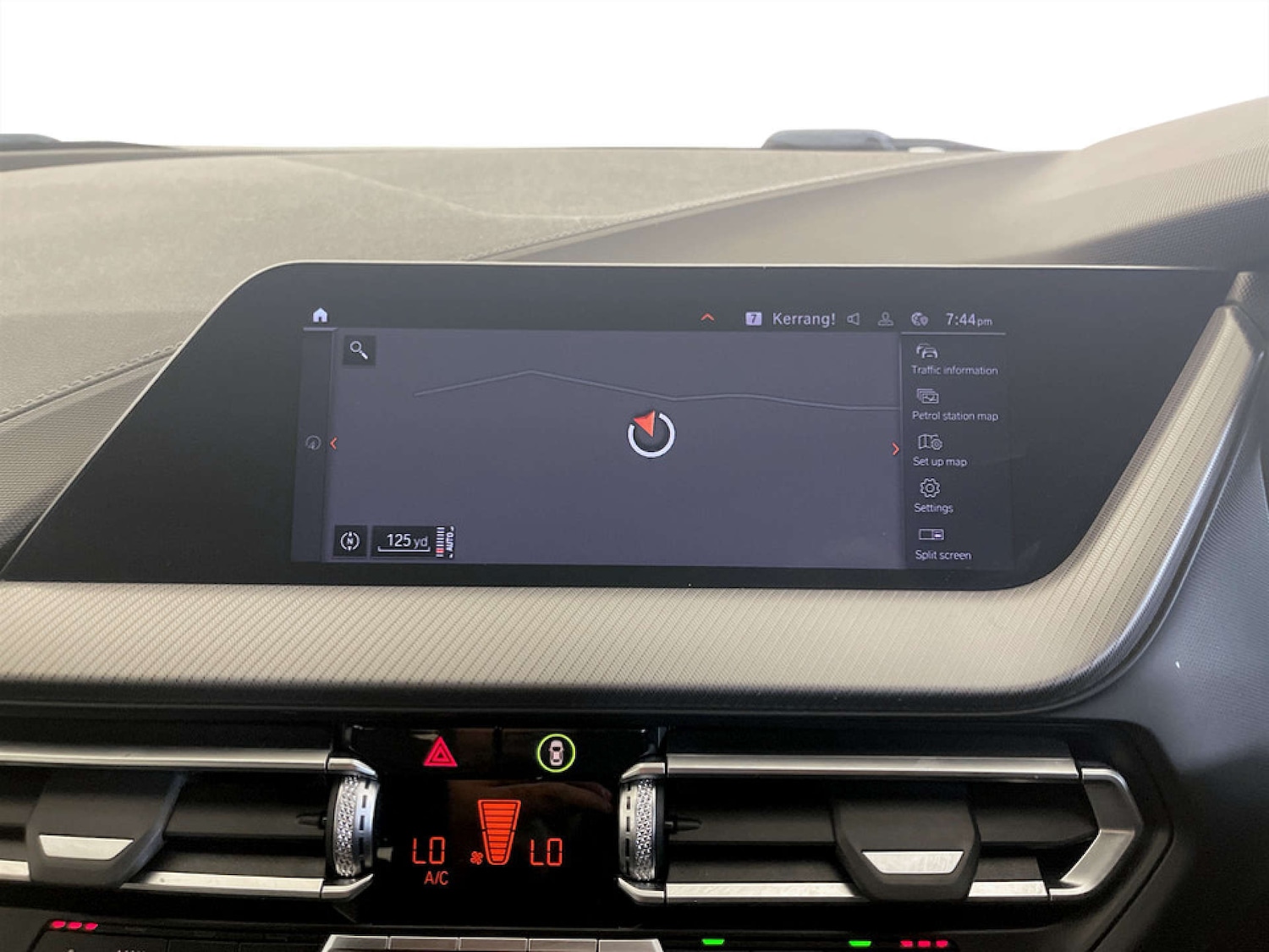 Used BMW 1 Series 2020 for sale - 77350550: Photo 24