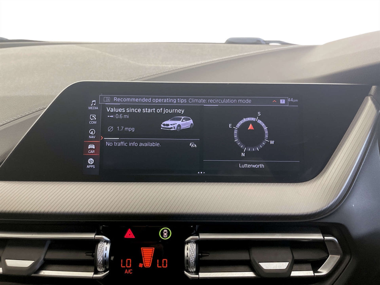 Used BMW 1 Series 2020 for sale - 77350550: Photo 25