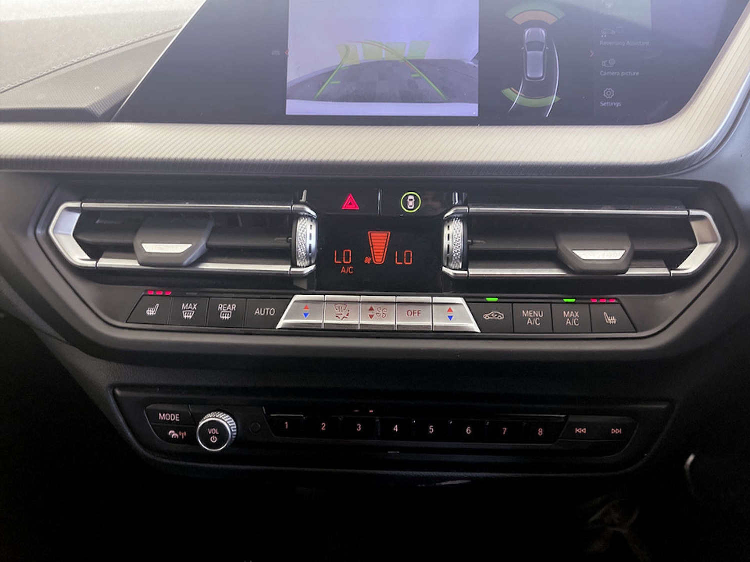 Used BMW 1 Series 2020 for sale - 77350550: Photo 26