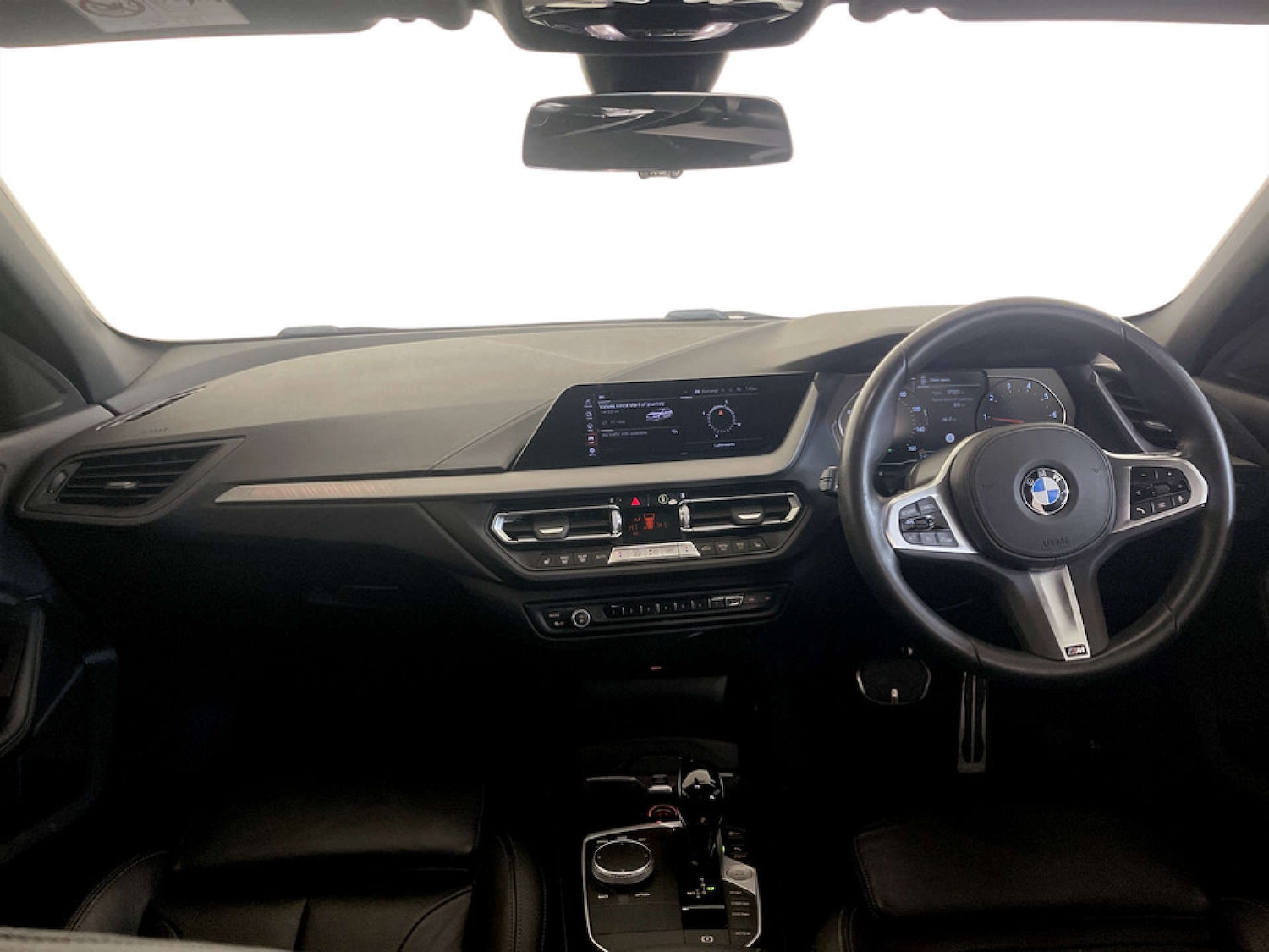 Used BMW 1 Series 2020 for sale - 77350550: Photo 3