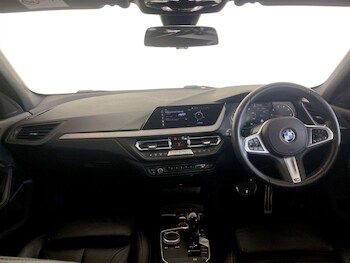 Used BMW 1 Series 2020 for sale - 77350550: Photo