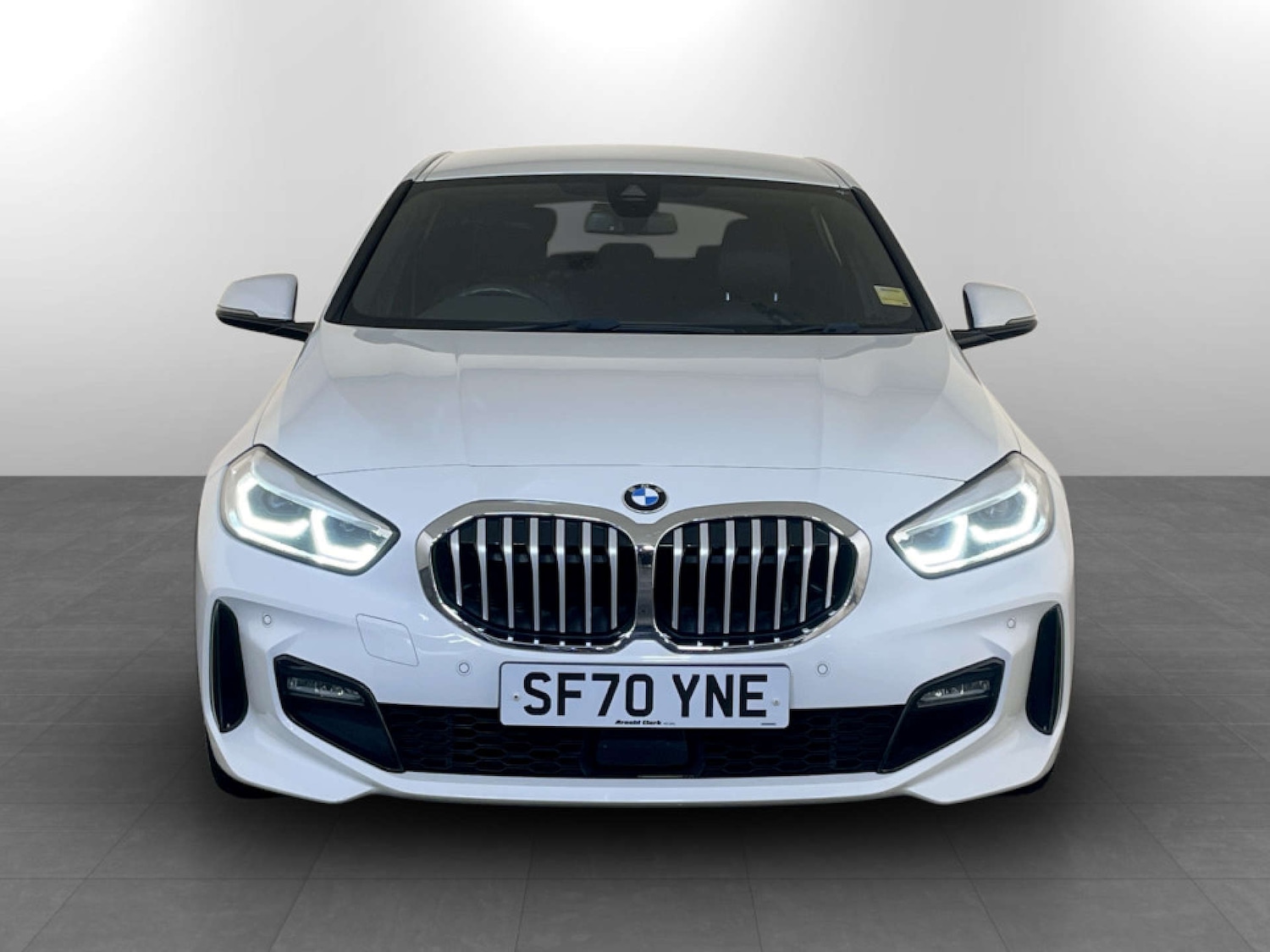 Used BMW 1 Series 2020 for sale - 77350550: Photo 5
