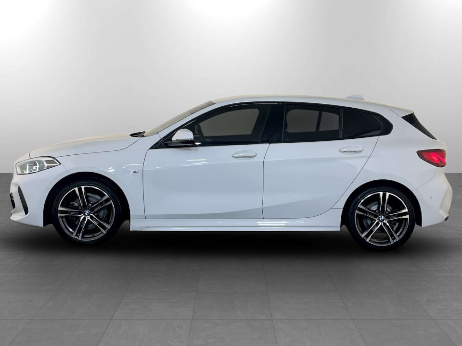 Used BMW 1 Series 2020 for sale - 77350550: Photo 7