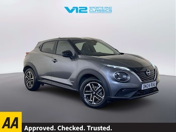 Used Nissan Juke 2024 for sale - 78875695: Photo