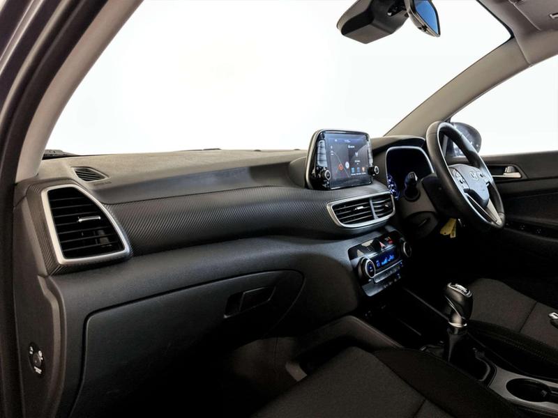 Used Hyundai TUCSON 2019 for sale - 76835438: Photo 12