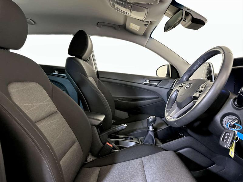 Used Hyundai TUCSON 2019 for sale - 76835438: Photo 13