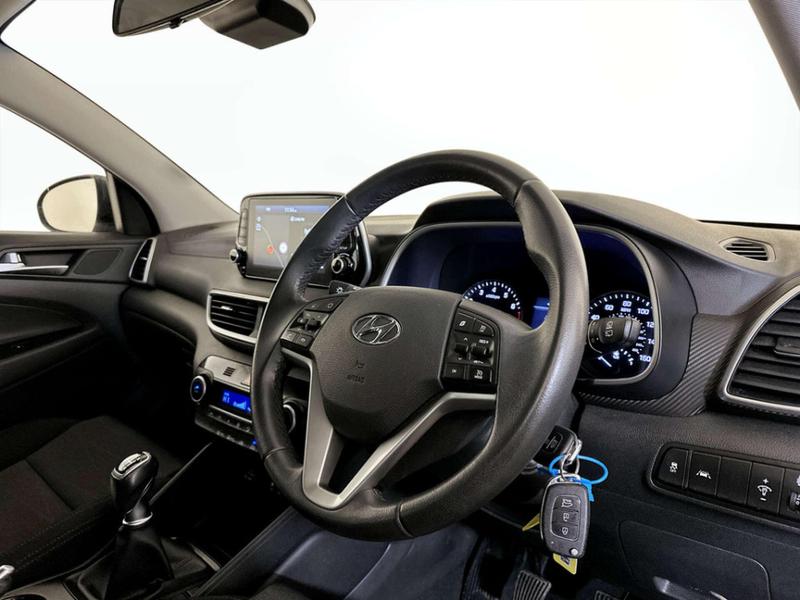 Used Hyundai TUCSON 2019 for sale - 76835438: Photo 14