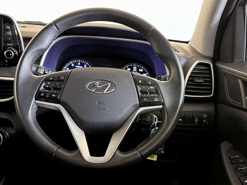 Used Hyundai TUCSON 2019 for sale - 76835438: Photo 15