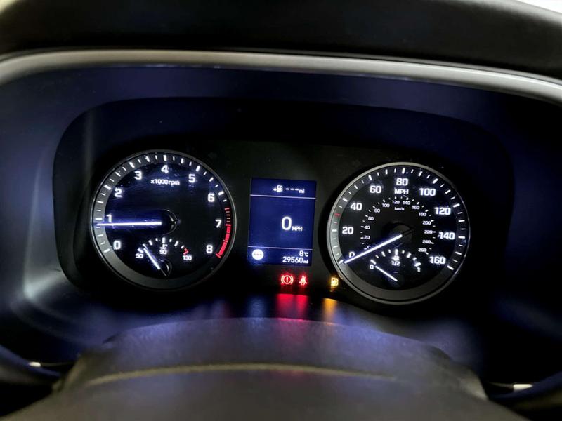 Used Hyundai TUCSON 2019 for sale - 76835438: Photo 17